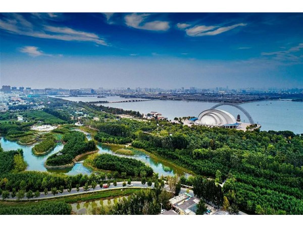 聊城江北水城國際旅游有限公司簡介